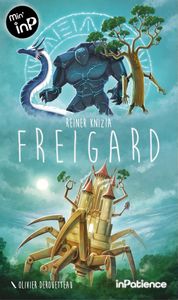 Freigard (anglais)