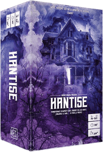 Hantise (français)