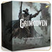 Grimcoven: Personal Stories (anglais)