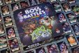 Boss Battles Ext.