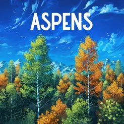 Aspens: Kickstarter Standard Edition (anglais)