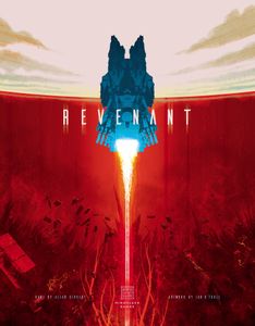 Revenant (French) [pre-order] ***Q3 2026***