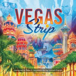 Vegas Strip (English)