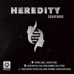 Heredity: Souvenirs (French)