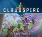 Cloudspire: Harbinger (anglais)