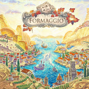 Formaggio (anglais)
