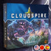 Cloudspire: Shada – Faction Expansion (anglais)
