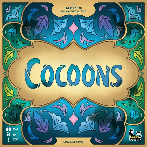 Cocoons (multilingue)