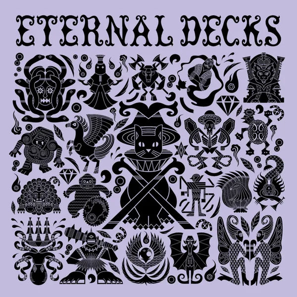 Eternal Decks (French)