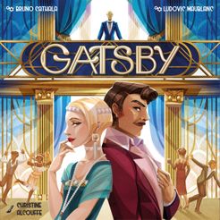 Gatsby (Multilingual)