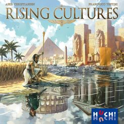 Rising Cultures (anglais)