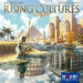 Rising Cultures (anglais)