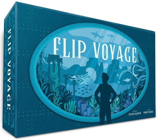 Flip Voyage (français)