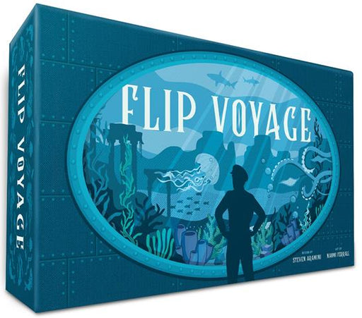 Flip Voyage (français)