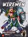 Neuroshima Hex: Wiremen (anglais)