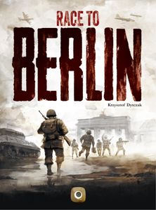 Race to Berlin: Second Edition (anglais)