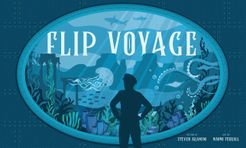Flip Voyage (anglais) [Précommande] ***2026***