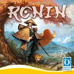Ronin (multilingue)