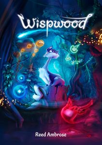 Wispwood (anglais)