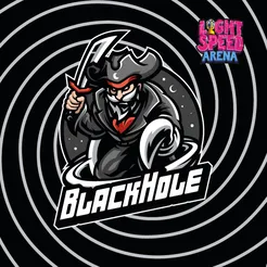 Light Speed: Arena - Blackhole (English)