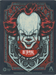 Betrayal at the Neibolt House: The Evil of Pennywise (anglais)
