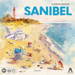 Sanibel (English)