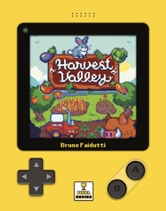 Harvest Valley (multilingue)