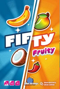 Fifty Fruity (multilingue)