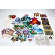 Inis: 3rd Edition - Nemed (anglais) ***Boîte ouverte***