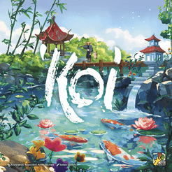 Koi (anglais)
