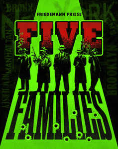 Five Families (anglais)