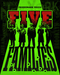 Five Families (anglais)
