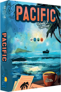Pacific (anglais)