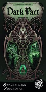 Dark Pact (anglais) [Précommande] ***Q1 2026***
