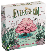 Evergreen: Cherry Blossoms and Bamboo (anglais)