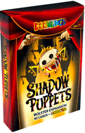 Doomlings: Shadow Puppets Bolster (English)
