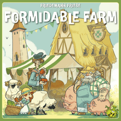 Formidable Farm (anglais)