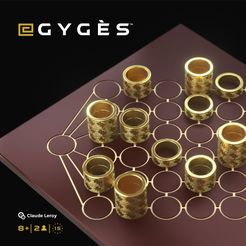 Gyges (multilingue)