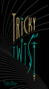 Tricky Twist (multilingue)