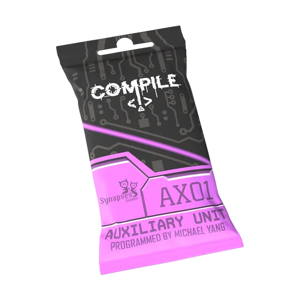 Compile: Aux 1 (French)