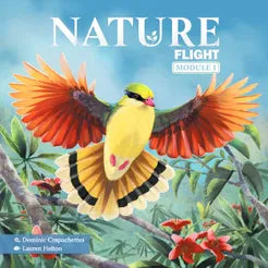 Nature: Flight (anglais)