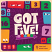 Got Five! (multilingue)