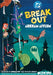 DC Breakout: Arkham Asylum (anglais)