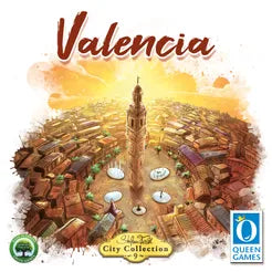 Valencia (multilingue)