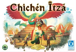 Chichén Itzá: Classic Edition (multilingue)