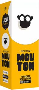 Mouton Mouton (français)