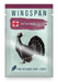 Wingspan: Fan-Designed Bird Promo Pack - British Birds (anglais)