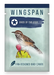 Wingspan: Fan-Designed Bird Promo Pack - Birds of the U.S.A. (anglais)