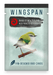 Wingspan: Fan-Designed Bird Promo Pack - New Zealand (anglais)