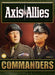 Axis & Allies: Commanders (anglais)